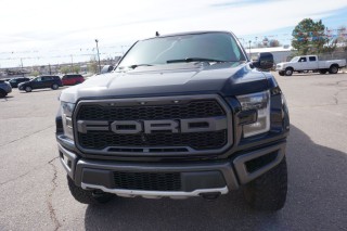 Image for 2020 Ford Raptor  ID: 7291115