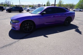 Image for 2019 Dodge Charger SXT ID: 7302536