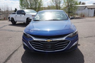 Image for 2023 Chevrolet Malibu LS ID: 7302558