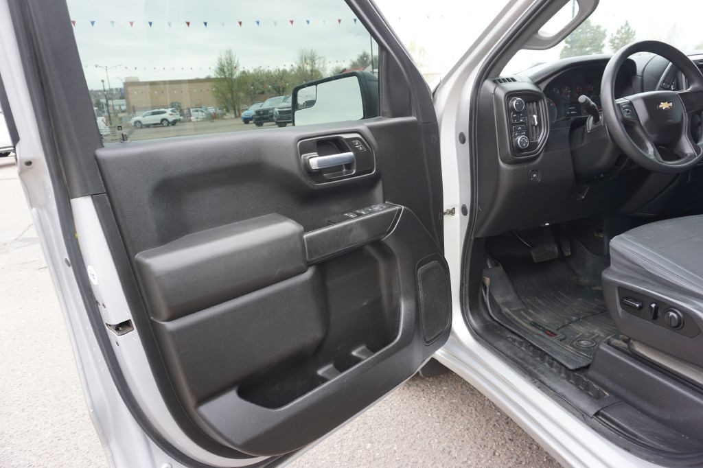 2020 Chevrolet Silverado 1500 Image 7