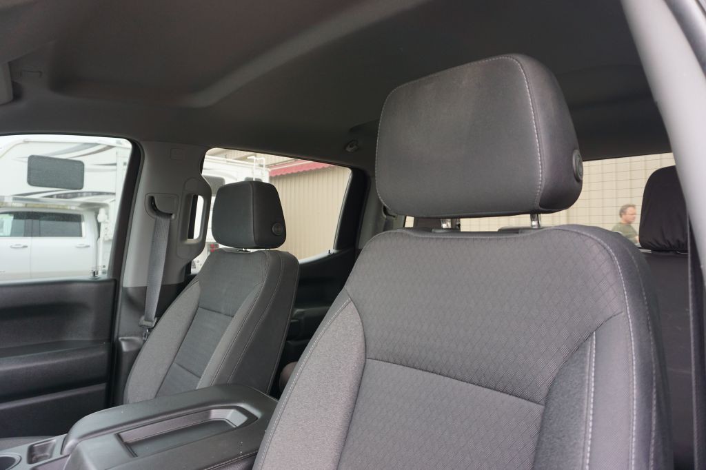 2020 Chevrolet Silverado 1500 Image 9