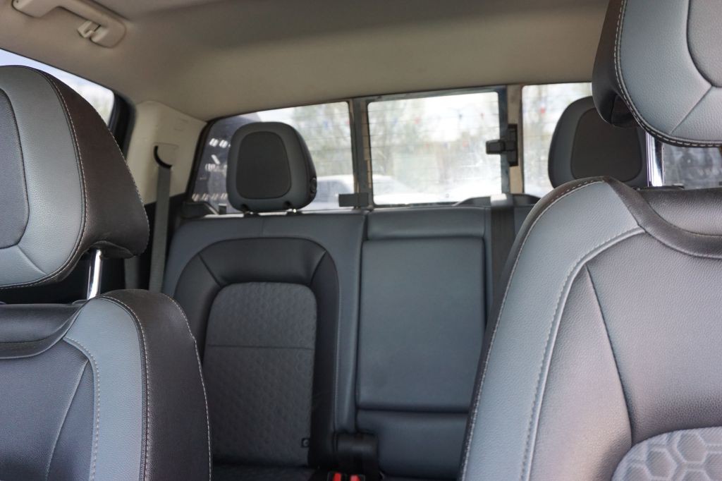 2019 Chevrolet Colorado Image 6