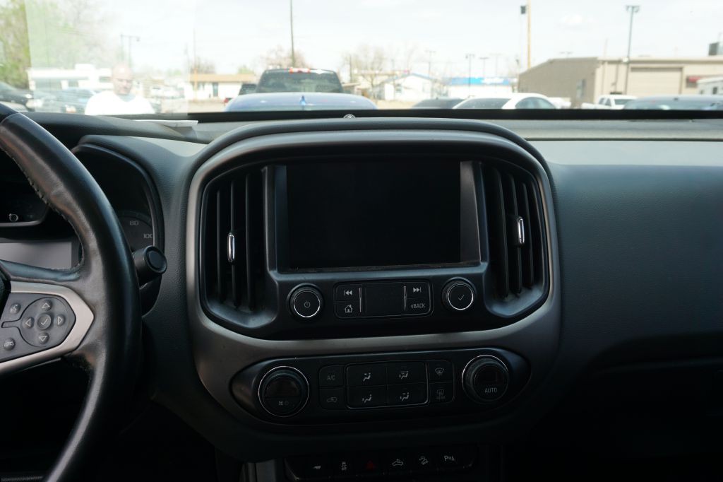 2019 Chevrolet Colorado Image 7