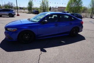 Image for 2022 Honda Civic Sport ID: 7306606