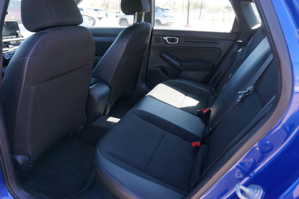 2022 Honda Civic Image 10