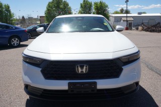 Image for 2024 Honda Accord LX ID: 7335696