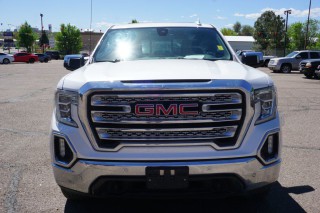 Image for 2021 GMC Sierra 1500 SLT ID: 7335757