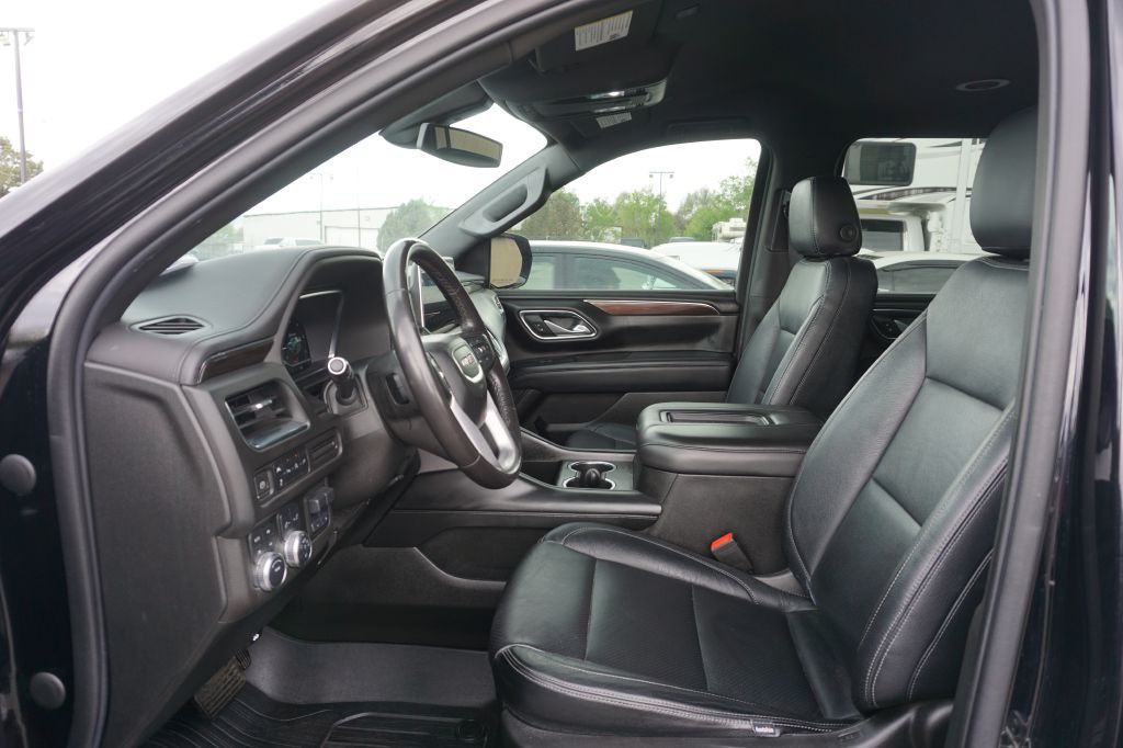 2022 GMC Yukon Image 5