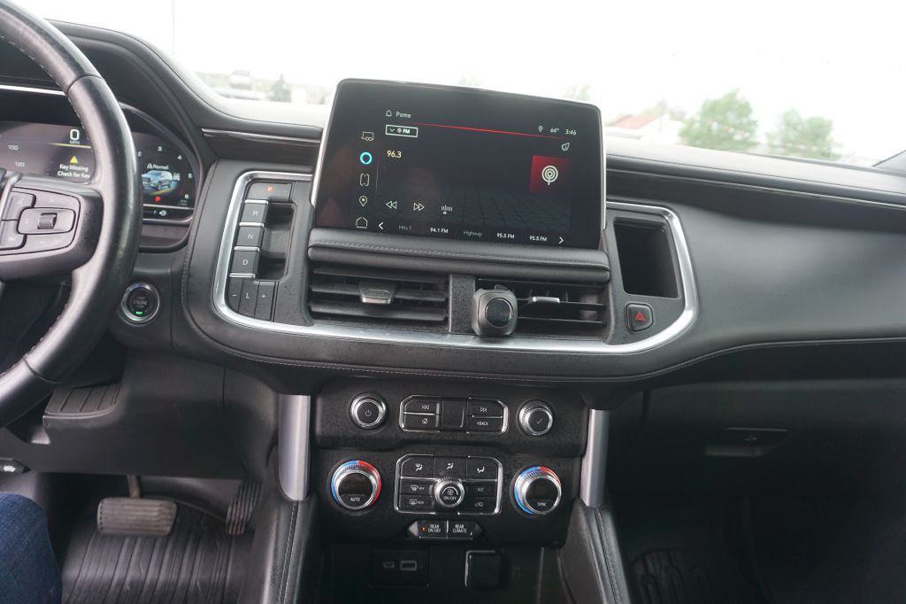 2022 GMC Yukon Image 8