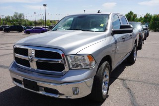 Image for 2021 RAM 1500 Tradesman ID: 7352905