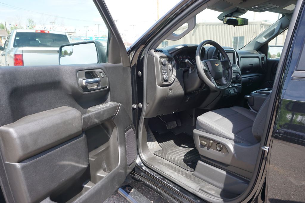 2022 Chevrolet Silverado 1500 Image 6