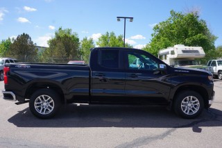 Image for 2020 Chevrolet Silverado 1500 LT ID: 7368952