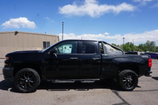 Image for 2017 Chevrolet Silverado 1500  ID: 7368975