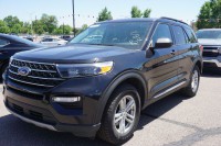 Image for 2022 Ford Explorer XLT ID: 7400843