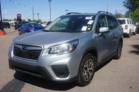 Image for 2020 Subaru Forester Premium ID: 7401431