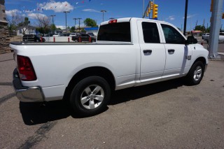Image for 2021 RAM 1500 Tradesman ID: 7413410