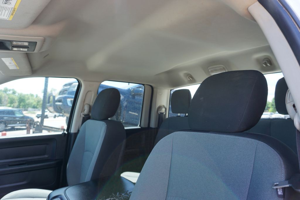 2021 RAM 1500 Image 7