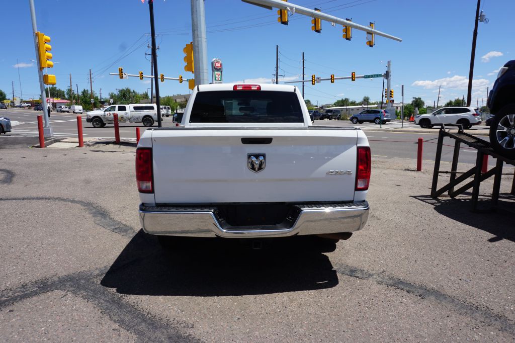 2021 RAM 1500 Image 9