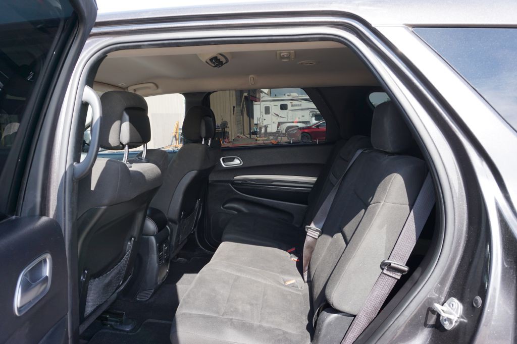 2019 Dodge Durango Image 5