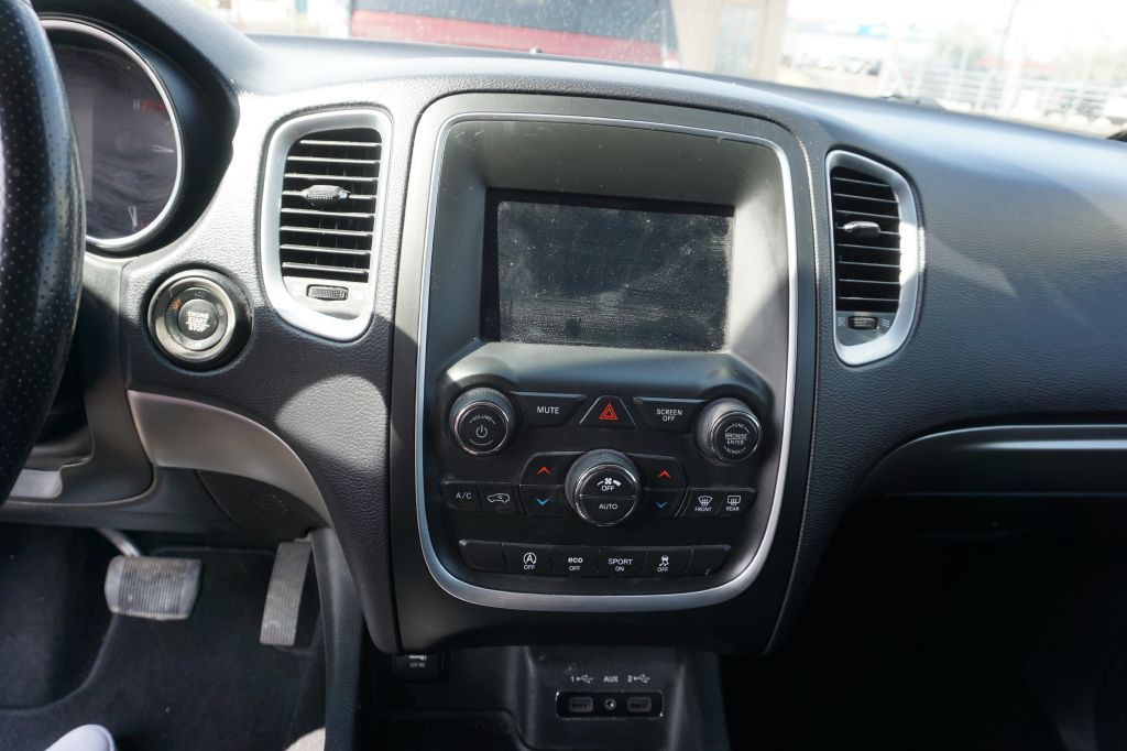 2019 Dodge Durango Image 6