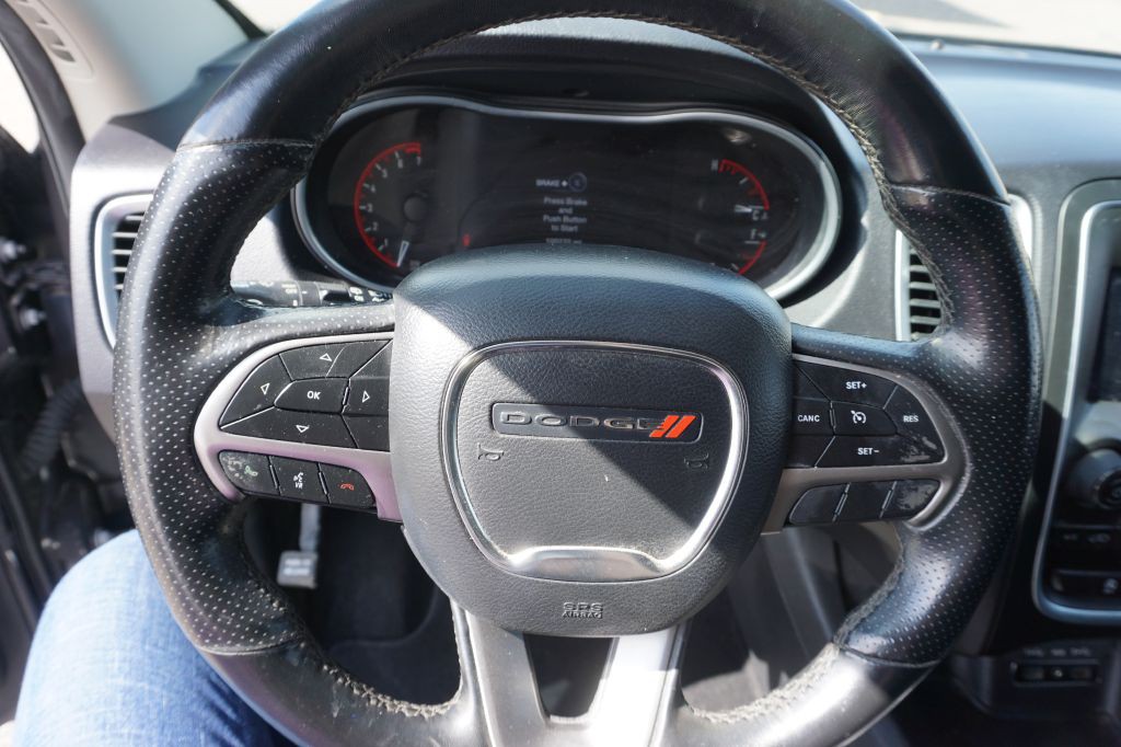 2019 Dodge Durango Image 7