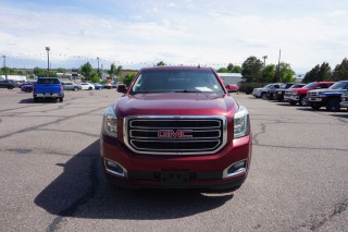 Image for 2020 GMC Yukon 1500 SLT ID: 7418700