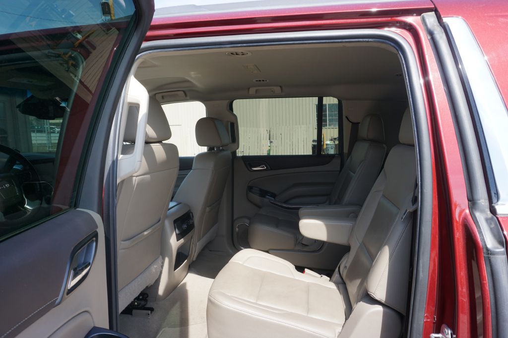 2020 GMC Yukon Image 5