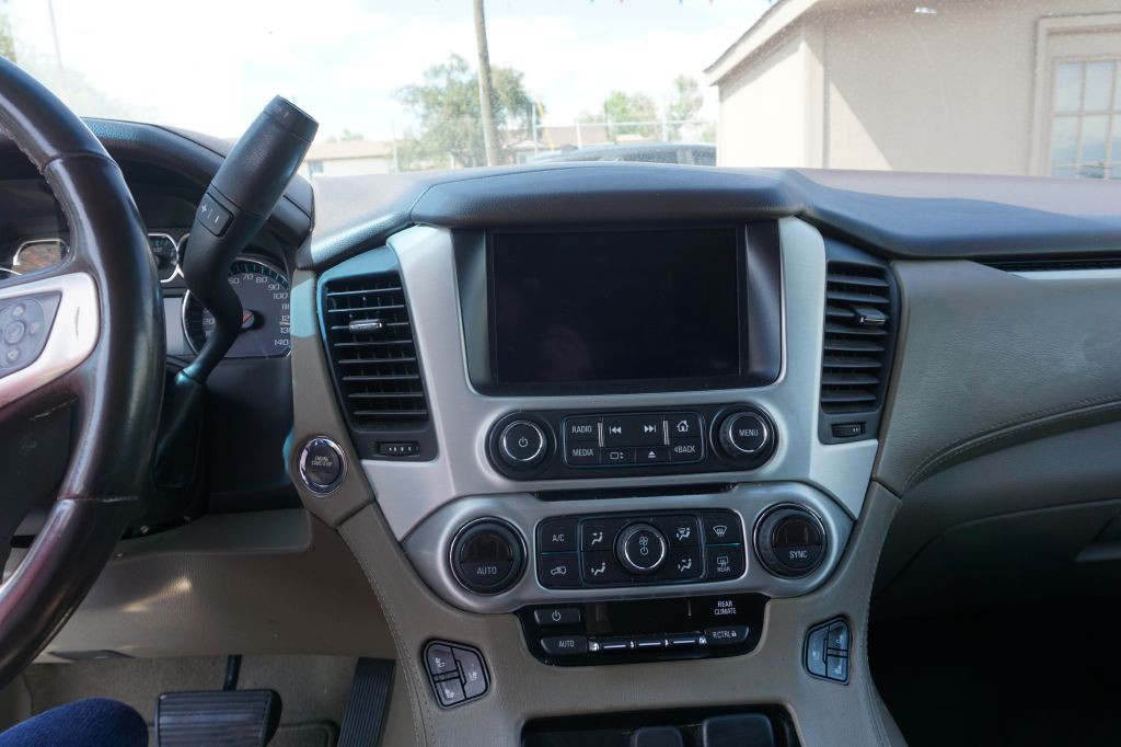 2020 GMC Yukon Image 7