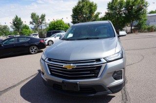 Image for 2023 Chevrolet Traverse LT ID: 7425825