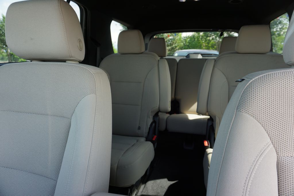 2023 Chevrolet Traverse Image 6