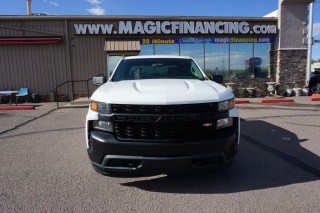 Image for 2019 Chevrolet Silverado 1500  ID: 7425898