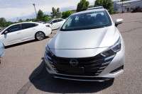 Image for 2023 Nissan Versa SV ID: 7425917