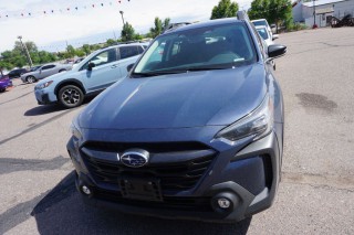 Image for 2024 Subaru Outback Premium ID: 7426016