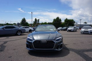 Image for 2024 Audi A5 Premium Plus ID: 7434099