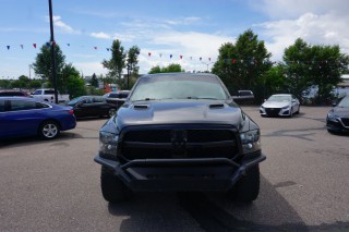 Image for 2019 RAM 1500 Tradesman ID: 7434306