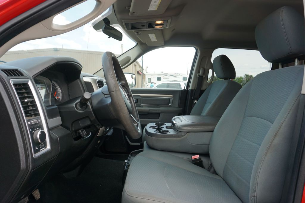 2020 RAM 1500 Image 6