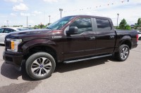 Image for 2019 Ford F-150 Supercrew ID: 7434365