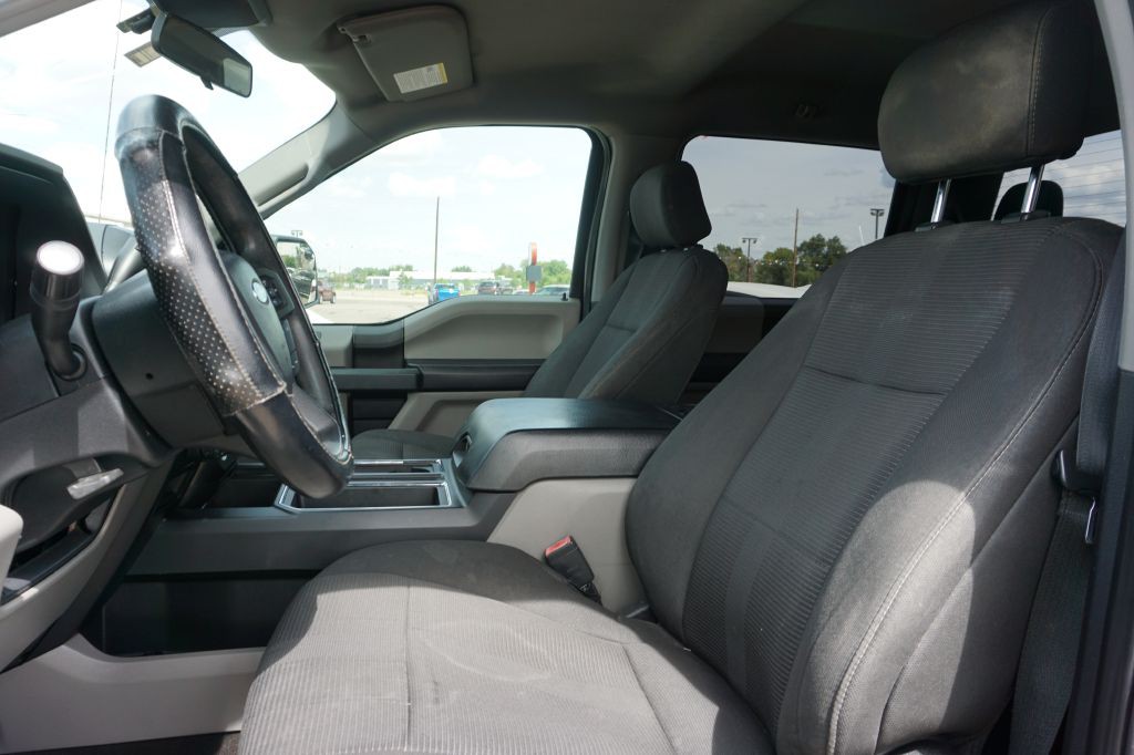 2019 Ford F-150 Image 6