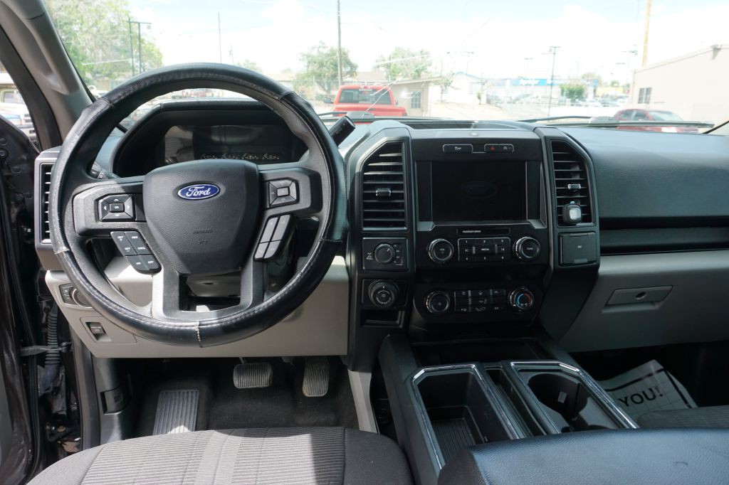 2019 Ford F-150 Image 7
