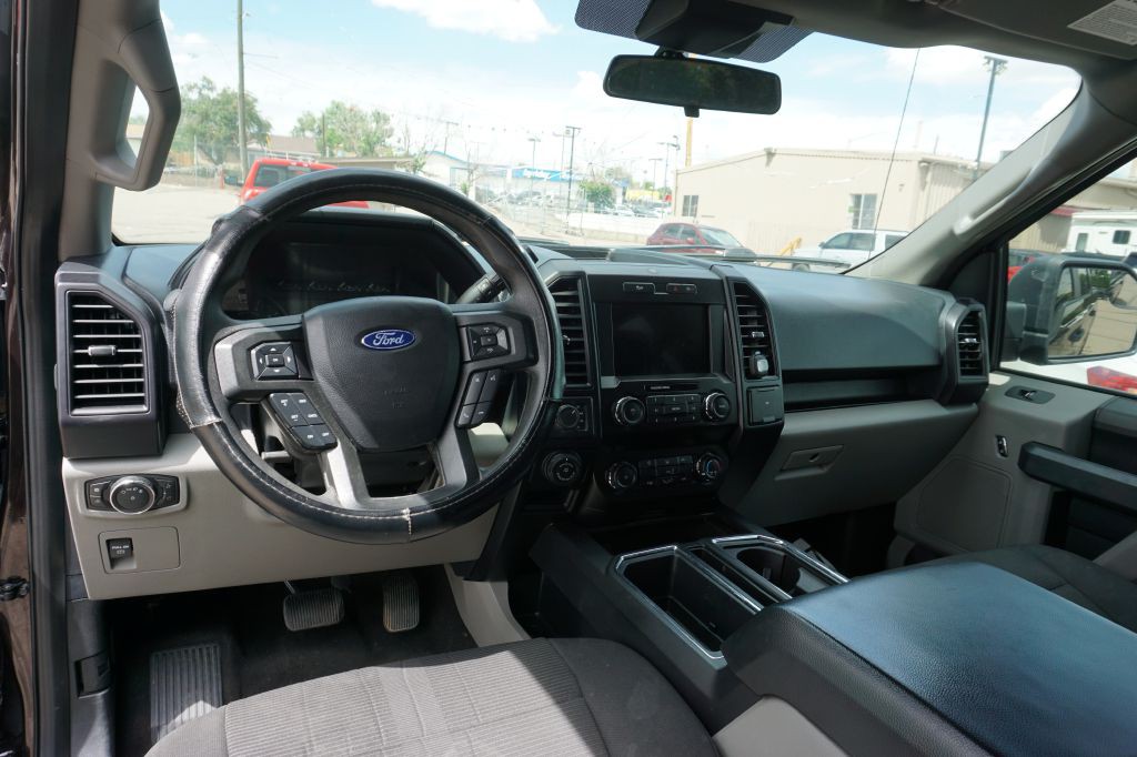 2019 Ford F-150 Image 8
