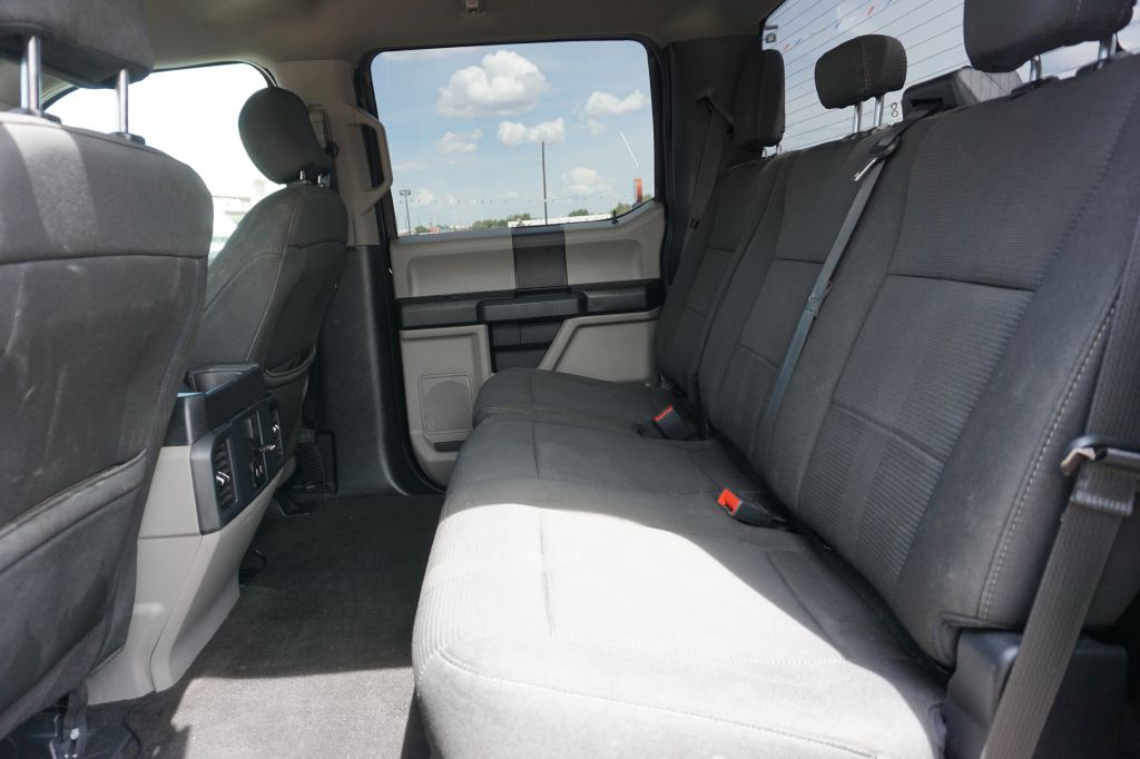2019 Ford F-150 Image 9