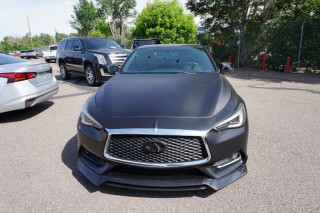 Image for 2018 INFINITI Q60 LUXE 300 ID: 7434454