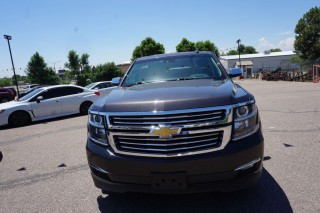 Image for 2017 Chevrolet Tahoe 1500 PREMIER ID: 7473972
