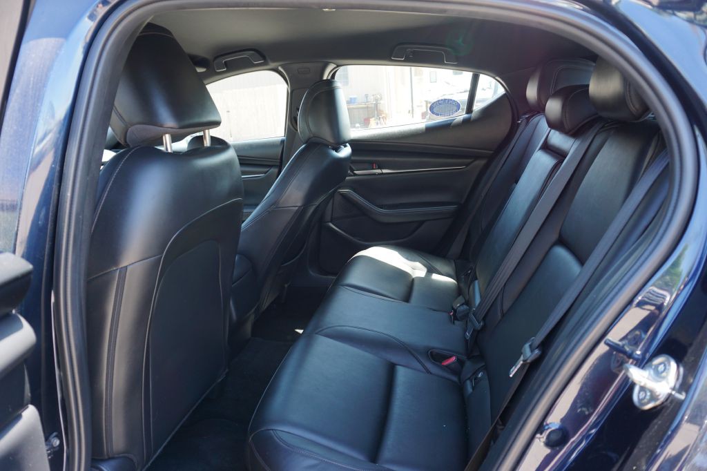 2020 Mazda Mazda3 Image 5