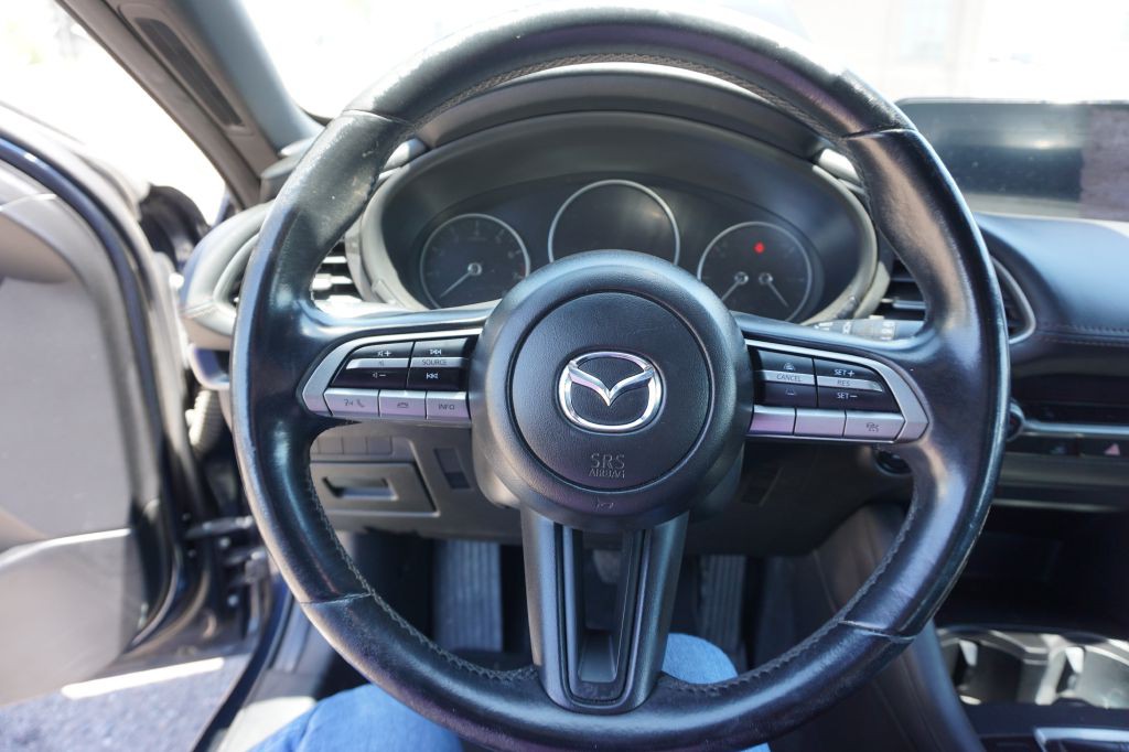 2020 Mazda Mazda3 Image 7