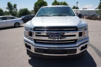 Image for 2019 Ford F-150 Supercrew ID: 7474104