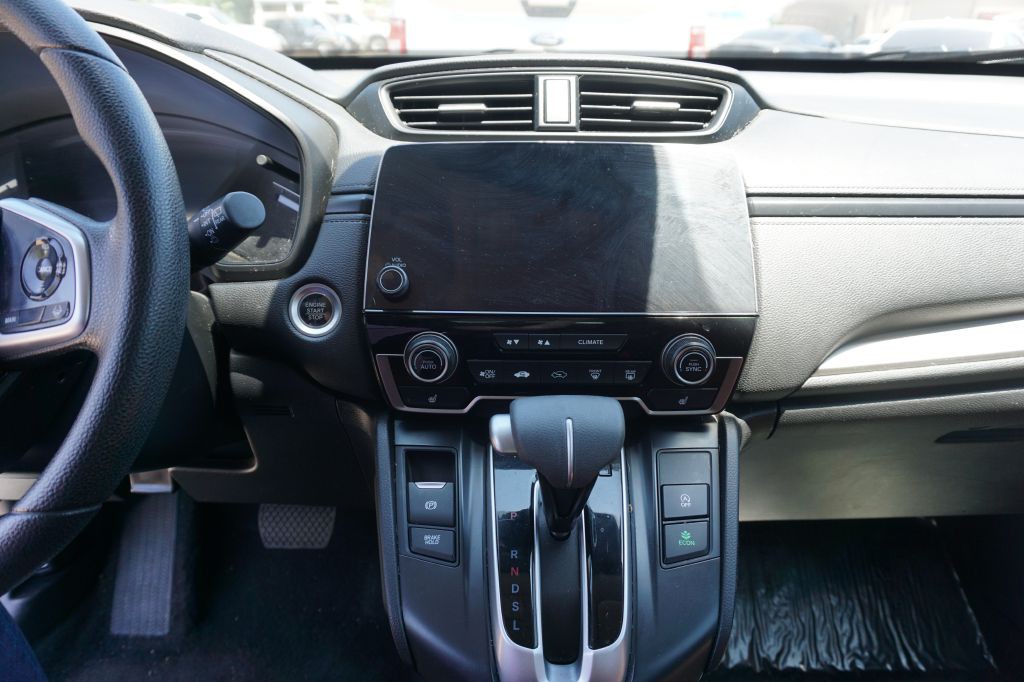 2021 Honda CR-V Image 6