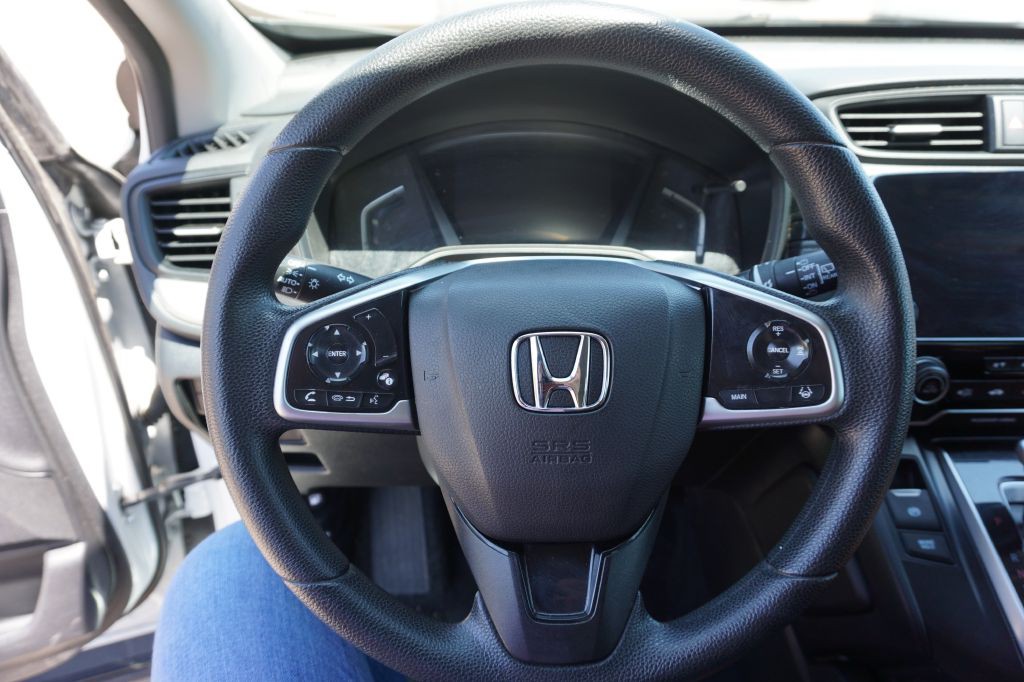 2021 Honda CR-V Image 7