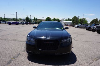 Image for 2021 Chrysler 300 S ID: 7474215