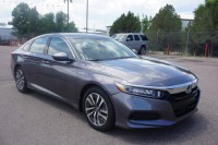 Image for 2020 Honda Accord Hybrid ID: 7502999
